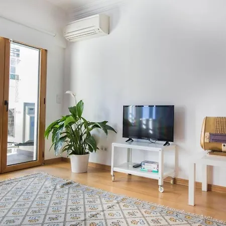 2 Bedroom With Garage Family Wonder 리스본