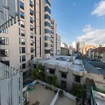 2 Bedroom With Garage Family Wonder * Lisboa