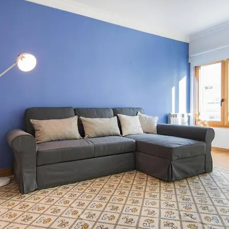 2 Bedroom With Garage Family Wonder * Лиссабон