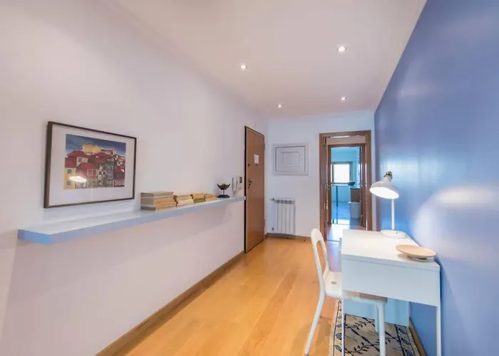 アパート 2 Bedroom With Garage Family Wonder