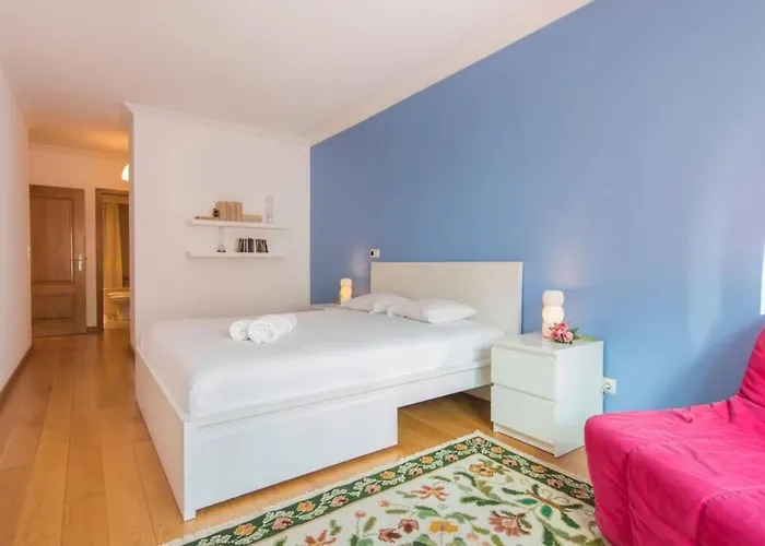 2 Bedroom With Garage Family Wonder *