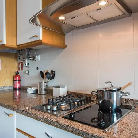 Appartement 2 Bedroom With Garage Family Wonder
