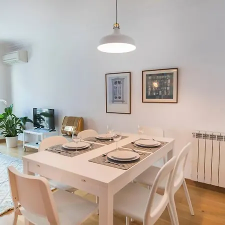 2 Bedroom With Garage Family Wonder Appartement
