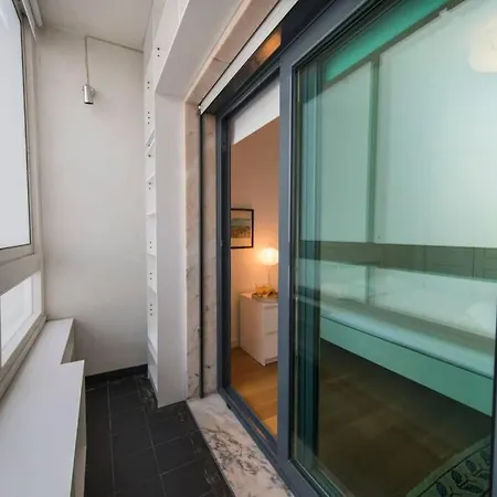 2 Bedroom With Garage Family Wonder Apartamento