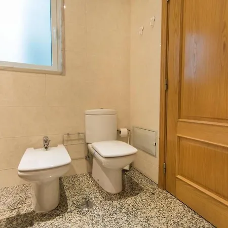 Apartman 2 Bedroom With Garage Family Wonder *