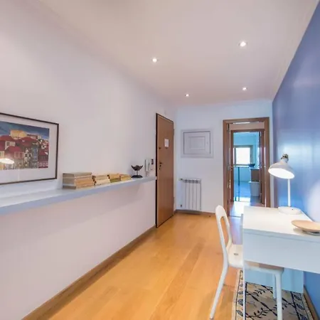 Apartman 2 Bedroom With Garage Family Wonder